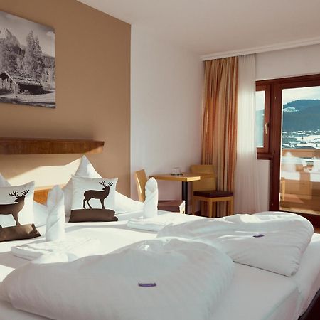 Parkhotel Kirchberg Кірхберг Екстер'єр фото